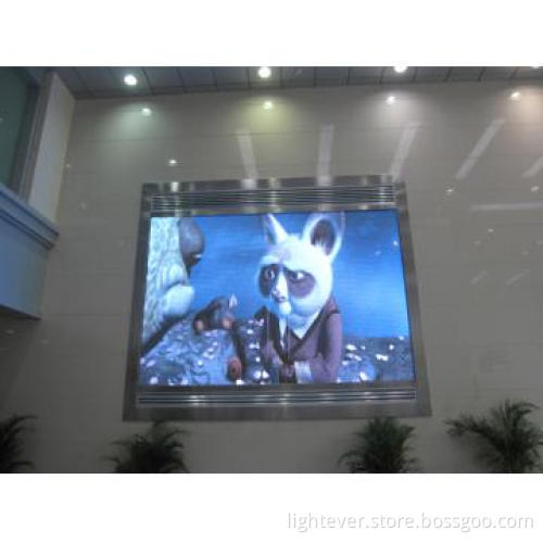P4 high definition Indoor LED Display
